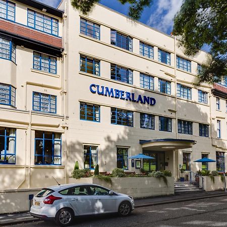 Cumberland Hotel Scarborough Eksteriør bilde